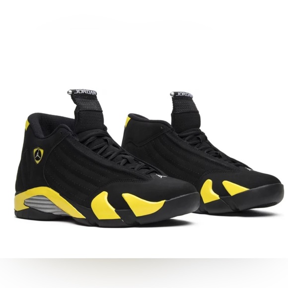 Jordan Retro 14 Thunder (Size 11)